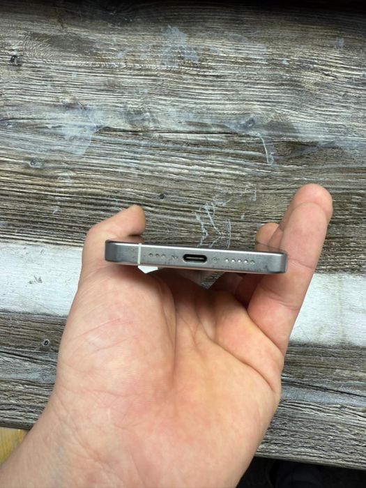 Iphone15 pro 128g 91