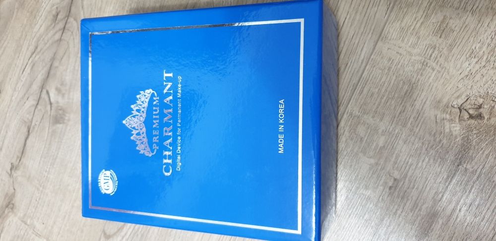 Aparat micropigmentare