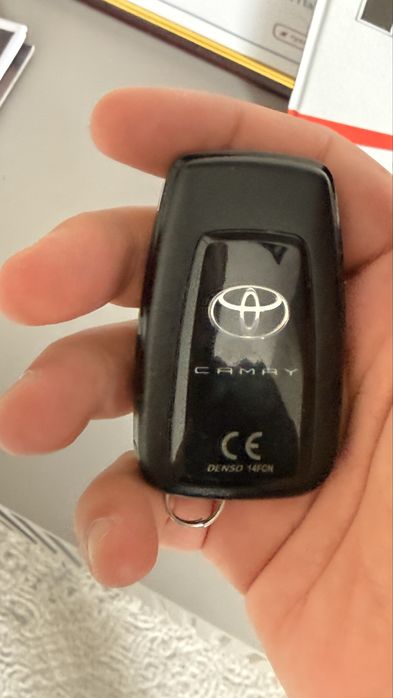 Пульт камри 70-75