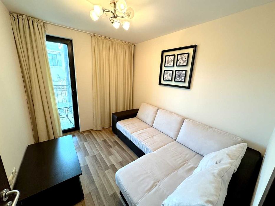 Продава се Тристаен апартамент в к.к. Слънчев бряг - 80 кв.м за 1162 €/кв.м - Снимка #6