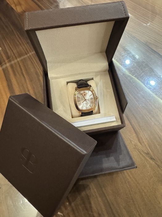 Мъжки часовник Президент