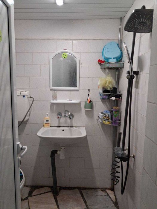 Самостоятелна къща с.Конуш