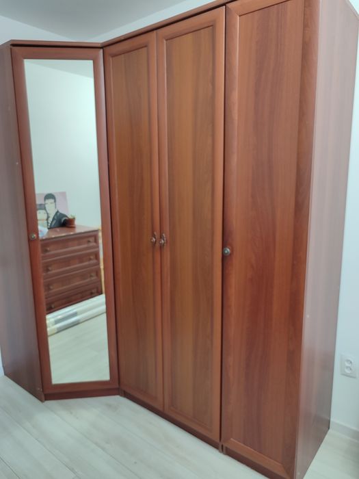 Спальный гарнитур