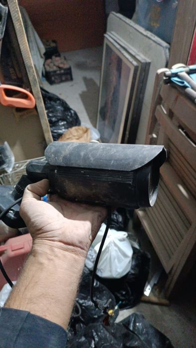 Камера аналог хорошее состояние