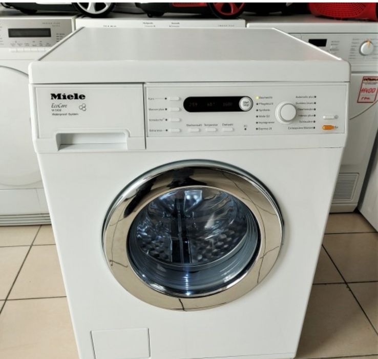 Продам стиральную машину Miele