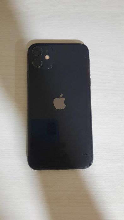 Iphone 11 (DESCRIEREA)