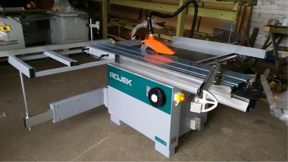 Circular Pk 250 A