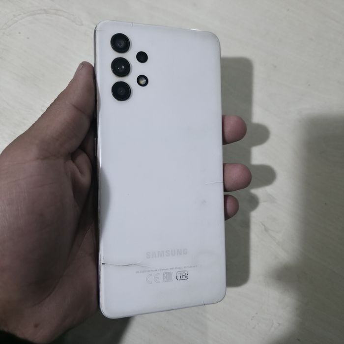 Samsung A32 sotiladi