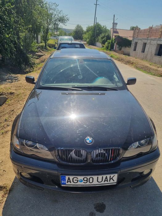 vand 2 e46 320d 150cp