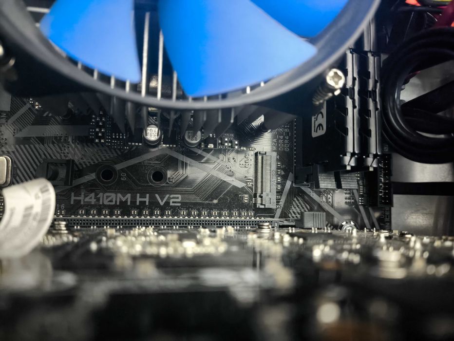 Продам компьютер