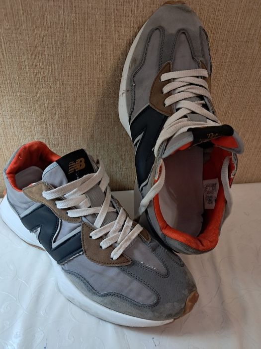 Кожаные туфли р.40, кроссовки .