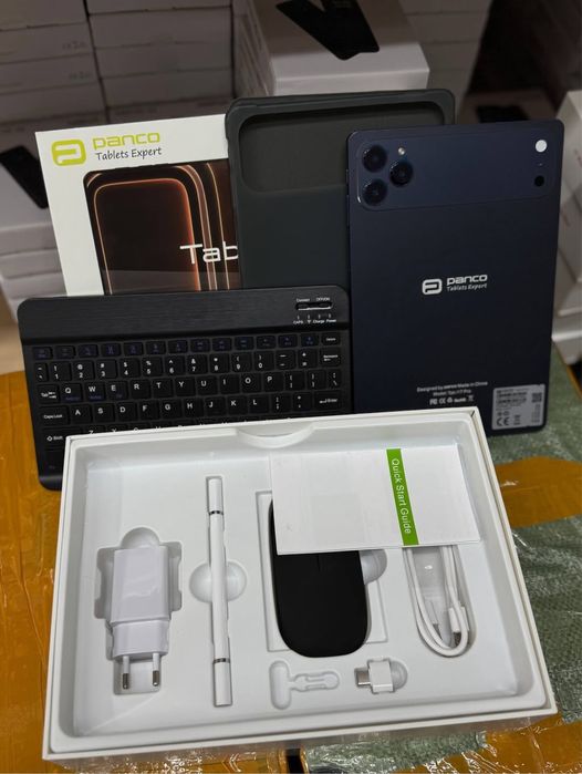 Продам Планшет  PANCO Tab i17 PRO