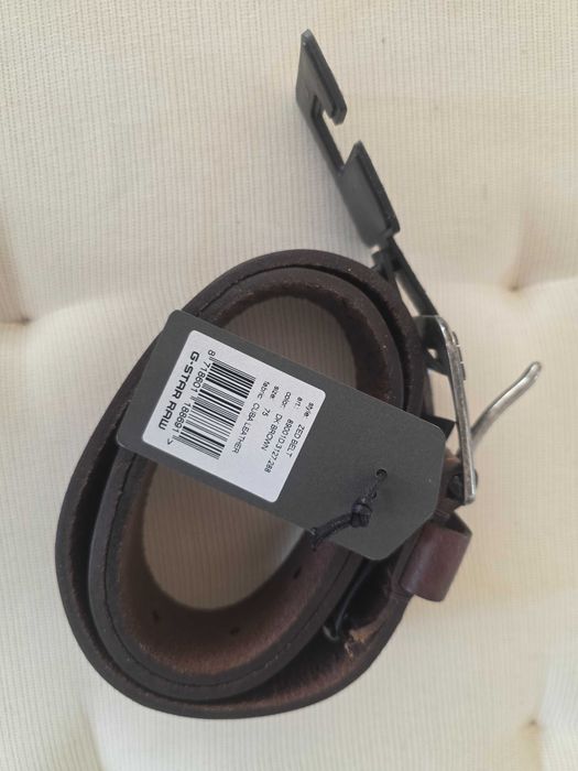 Мъжки колан G-star