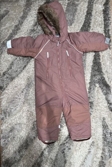 Комбинезон на девочку