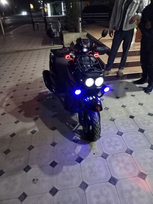 Tank skuter srochni pul kk shu un sotyabmn yangi xolati