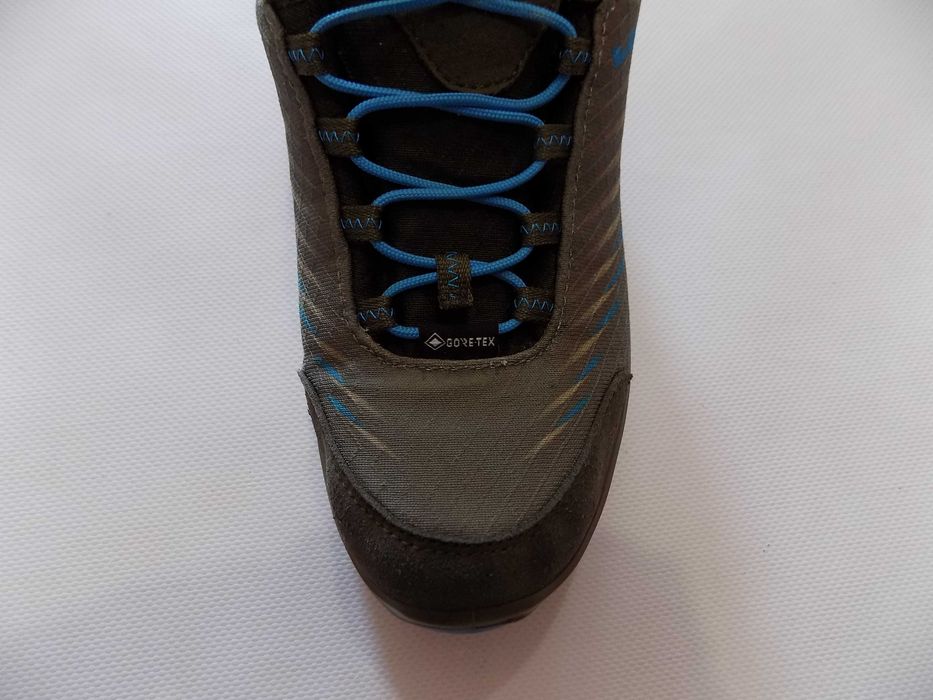 обувки lowa gore-tex маратонки боти дамски оригинал планина туризъм 38