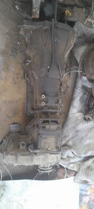 Мотор тайота эмина