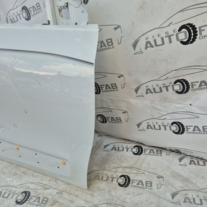 Usa dreapta fata Renault Twingo an 2014-2015-2016-2017-2018-2019-2020-