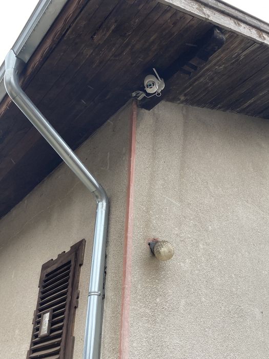 Видеонаблюдение