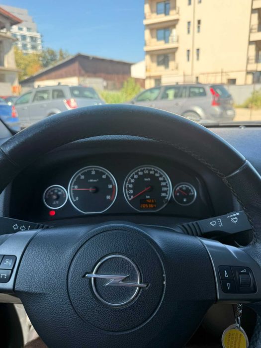 Vand Opel Vectra C Signum 1.9 Diesel