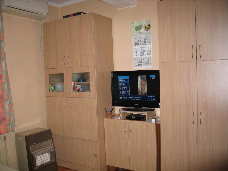 Продава се Етаж от къща в София, Лозенец - 100 кв.м за 3800 €/кв.м - Снимка #4
