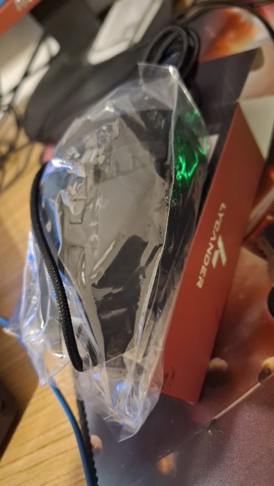 Mouse gamimg nou