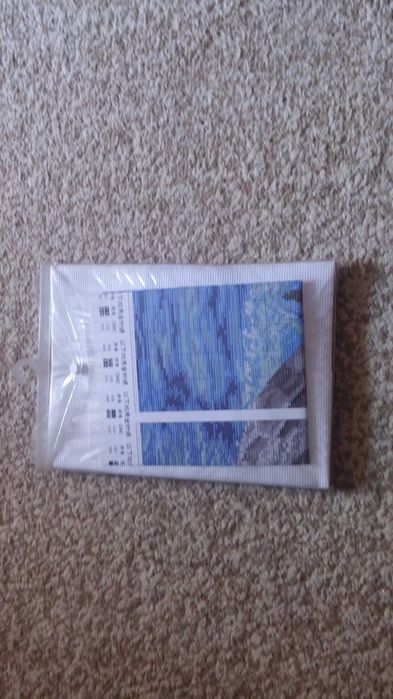 Наборы для вышивки .