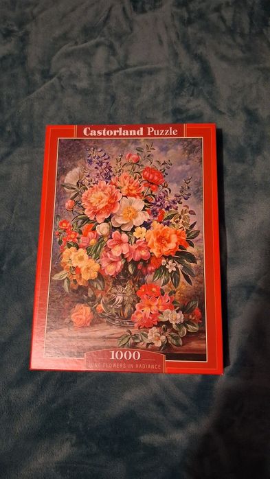 Пъзели,редени без липси