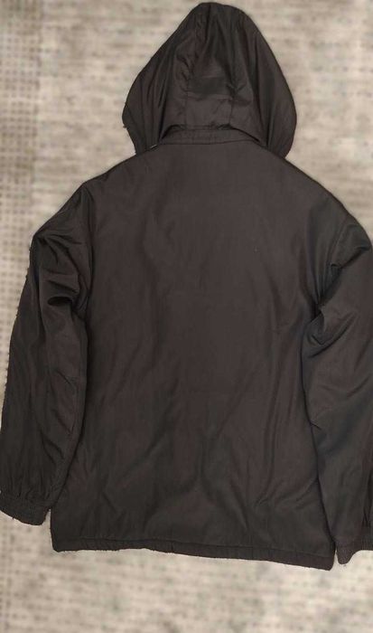 Куртка  мужская  ветровка