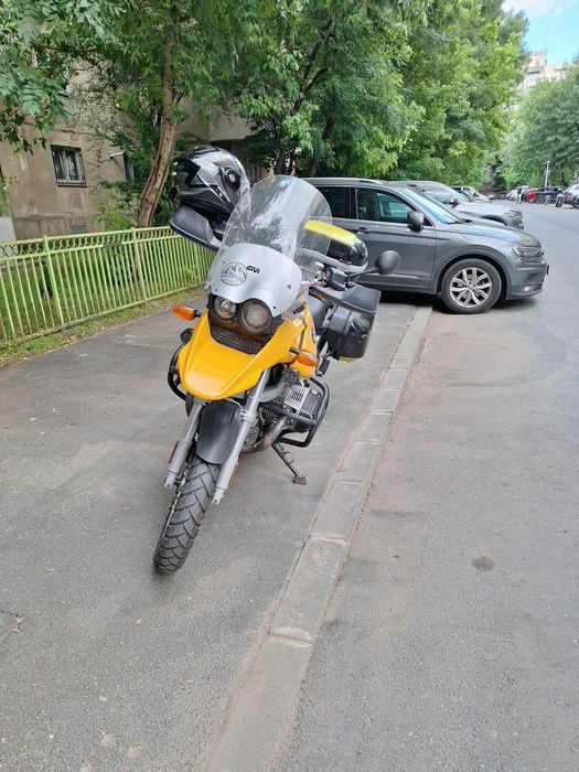 De vanzare Bmw R 1150 GS A2