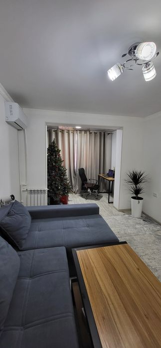 Продаётся квартира