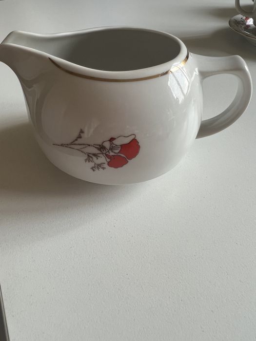 Сервиз за кафе на Разград