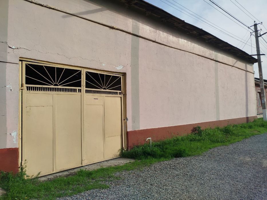 Uchstka sotiladi 4.61 sotx