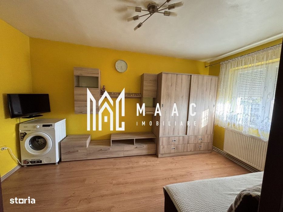 Apartament 2 camere de vânzare | Sibiu, Țiglari | Lacul lui Binder
