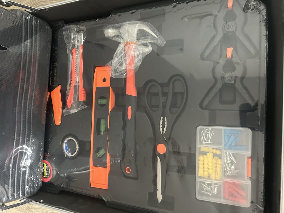 Набор инструментов