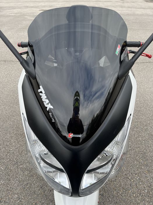 Yamaha T-MAX 500 2009г.