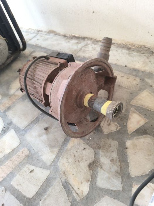 Суу насос сатылады ислеп тур