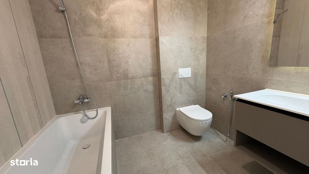 Apartament 2 camere zona Pipera