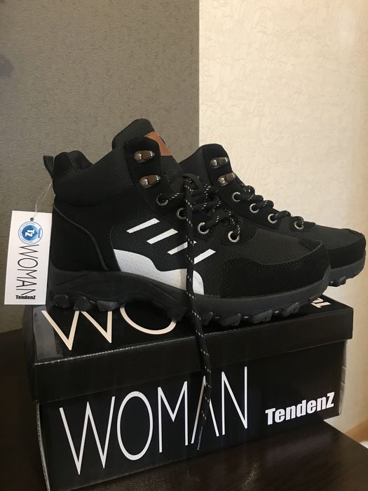 Дамски боти Tendenz