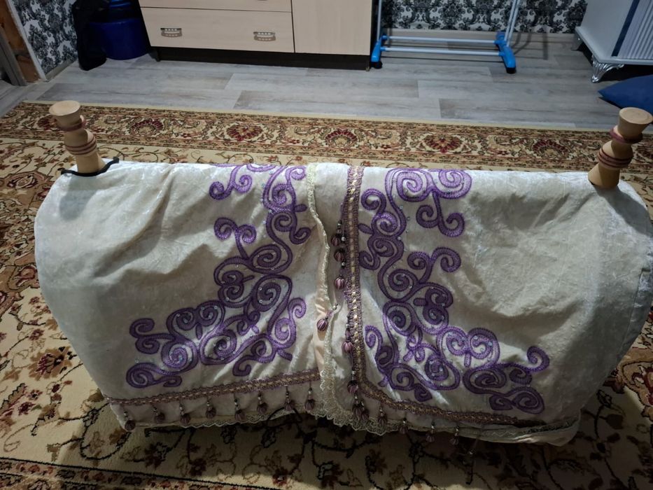 Продам Бесік, Люлька