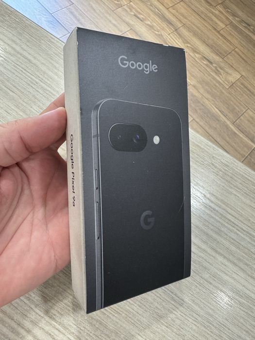 telefon Google Pixel 9A 128gb nou sigilat
