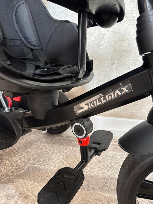Трехколесный велосипед Skilmax