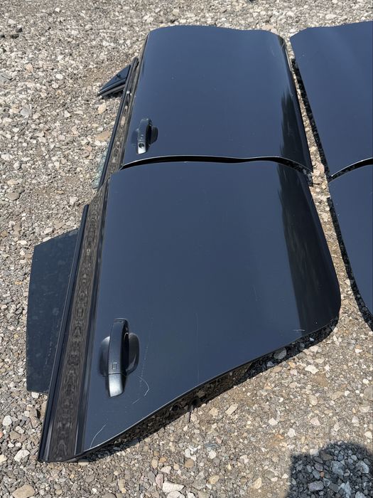 Usi / Portiere Audi A7 4G C7 2011-2017