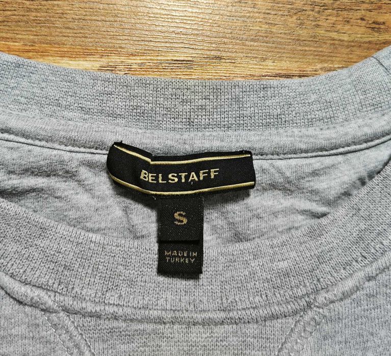 Belstaff Оригинална мъжка горница размер S