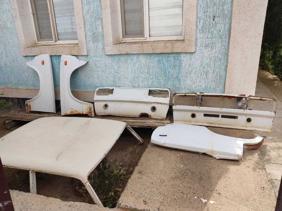 продается на разбор ваз 2107