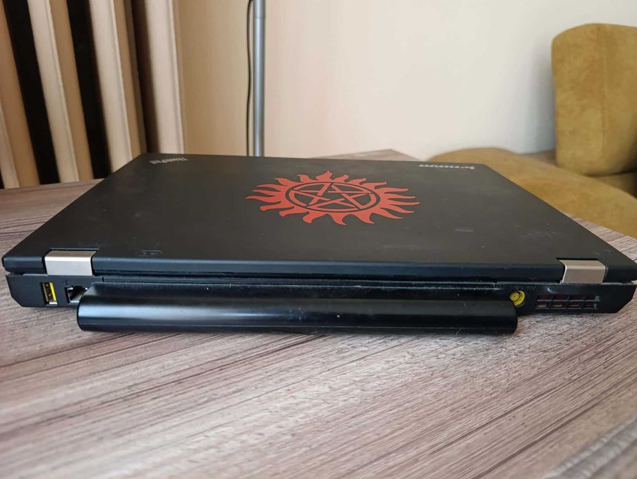Лаптоп Lenovo Thinkpad T430 - втора употреба