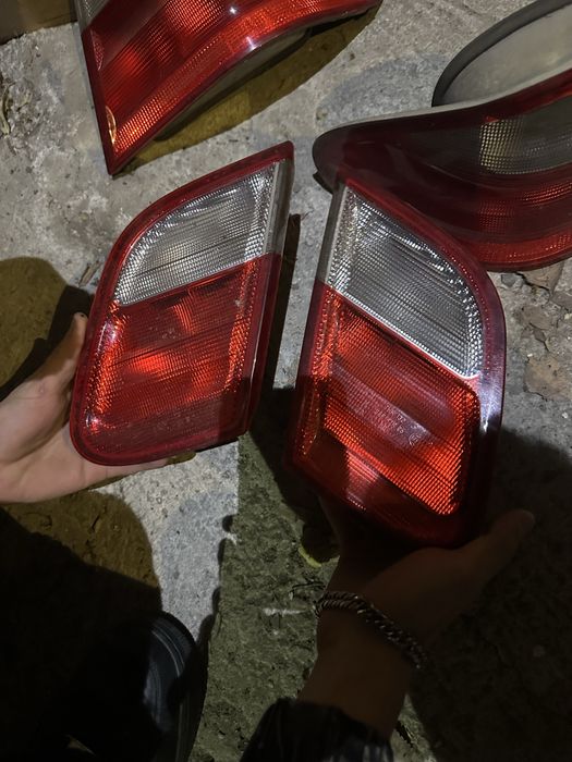 Стопове за clk c208 като нови