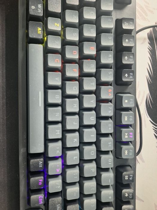 Tastatura ATOM96 MK 890