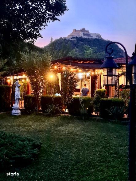 Vila Deva zona Ultracentral