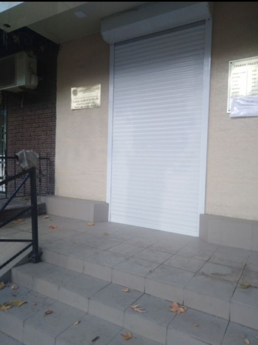 Мир автоматики